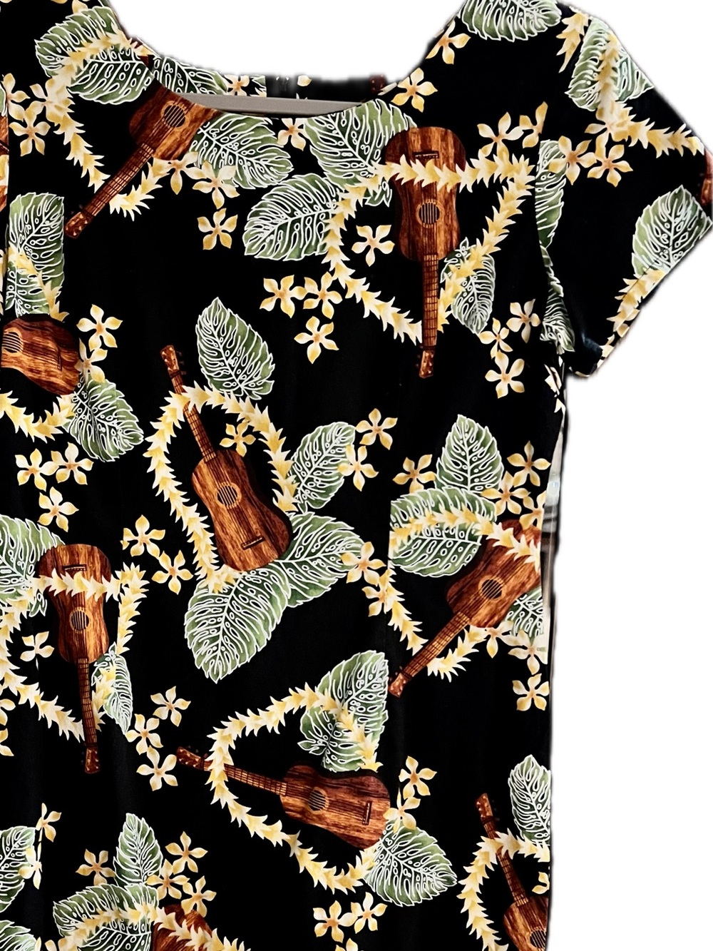 His & Hers Aloha Wear Matching Set